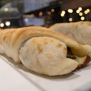 Sausage Roll