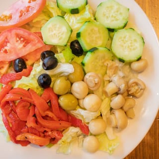 Garden Salad