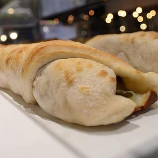 Chicken Roll